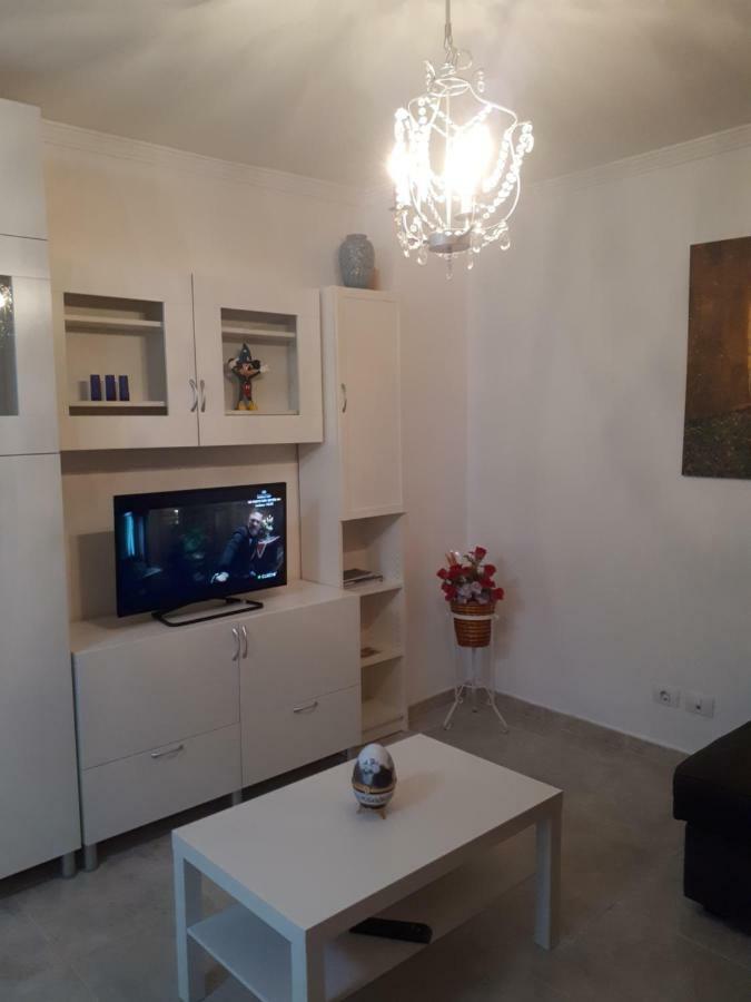 Leps Primera Linea Las Canteras Лас Палмас де Гран Канария Екстериор снимка