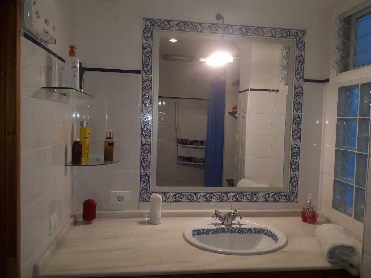 Leps Primera Linea Las Canteras Лас Палмас де Гран Канария Екстериор снимка