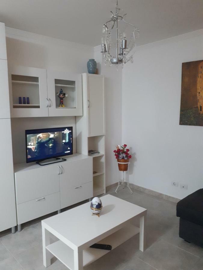 Leps Primera Linea Las Canteras Лас Палмас де Гран Канария Екстериор снимка